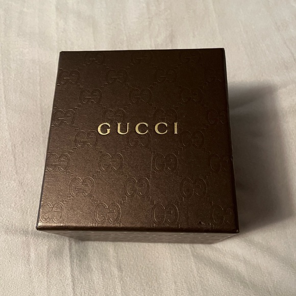 Gucci rare watch - Picture 4 of 4